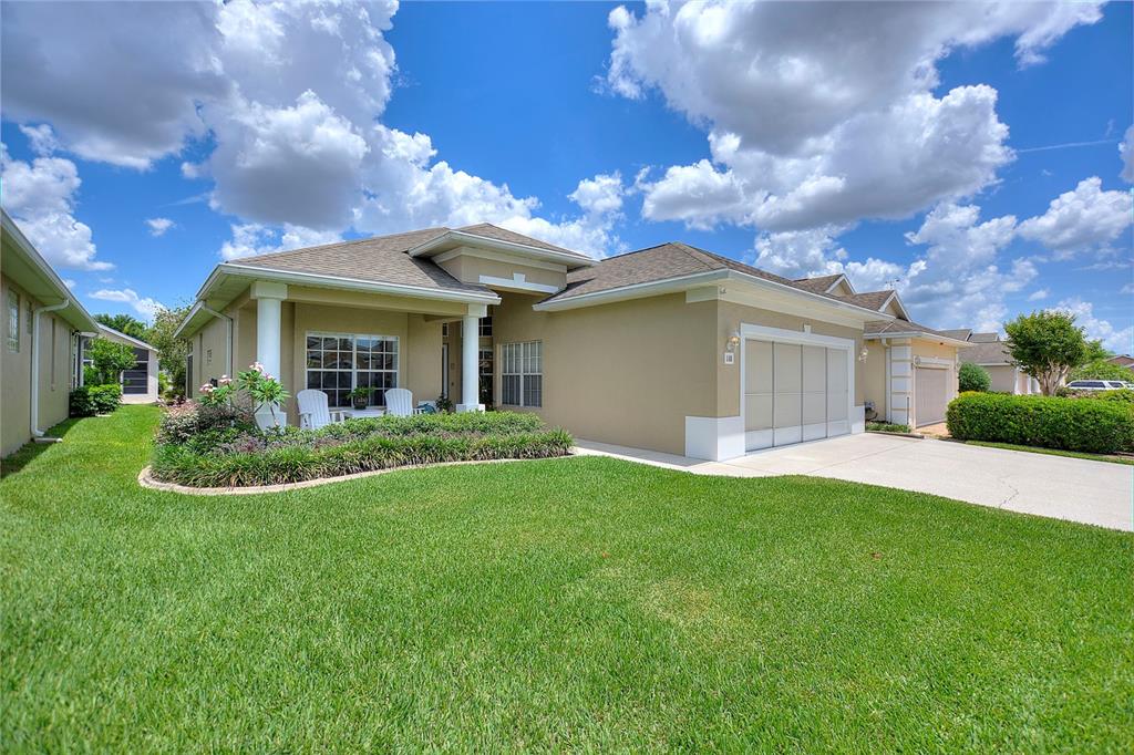 Ridgewood Lakes Resales, Realtors® Nancy & Vito Lanzillo
