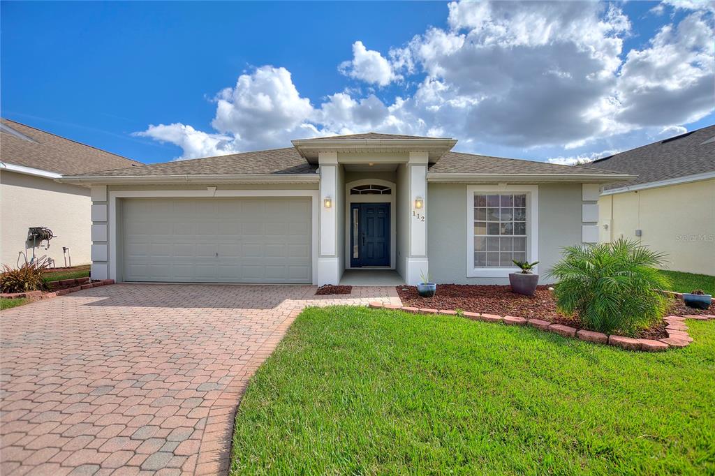 112 Oak Hammock Drive, Davenport, Florida 33837