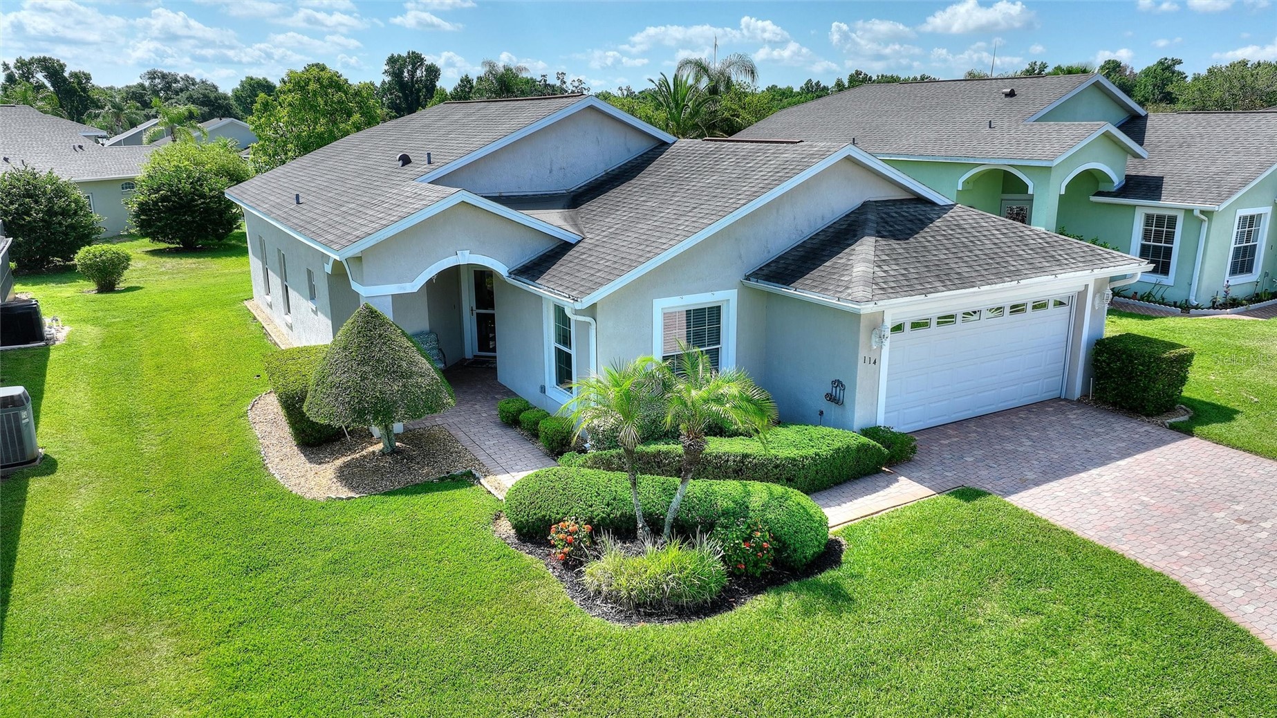 114 Ridge View Drive, DAVENPORT, Florida 33837