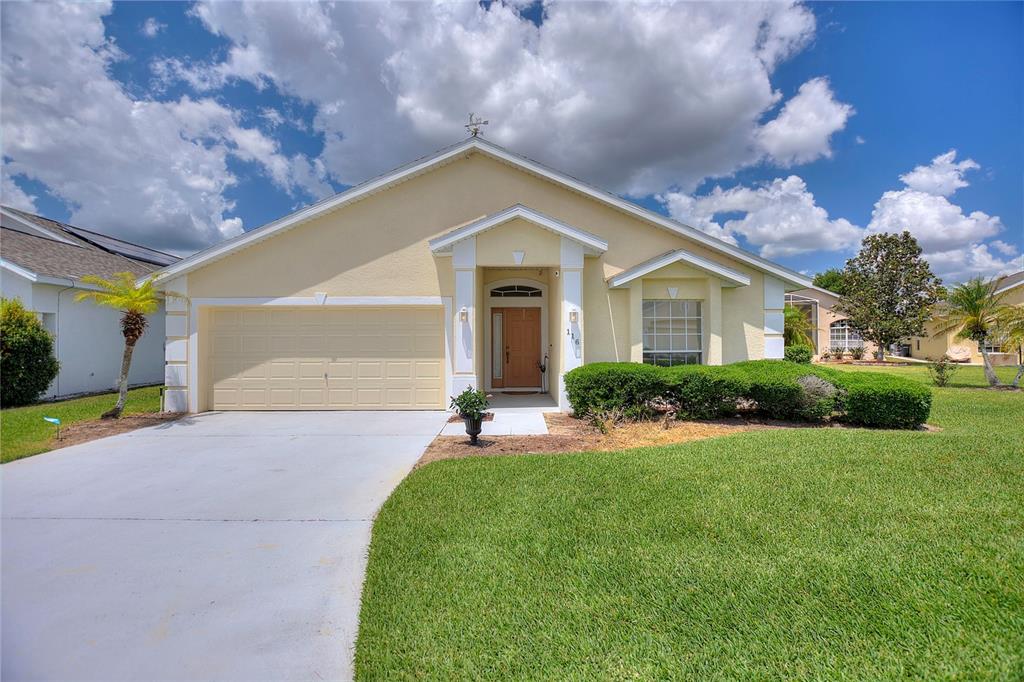 116 Mossy Oak Drive, Davenport, Florida 33837