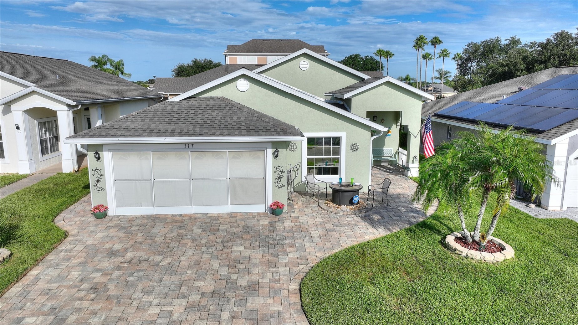 117 Ridge View Drive, DAVENPORT, Florida 33837