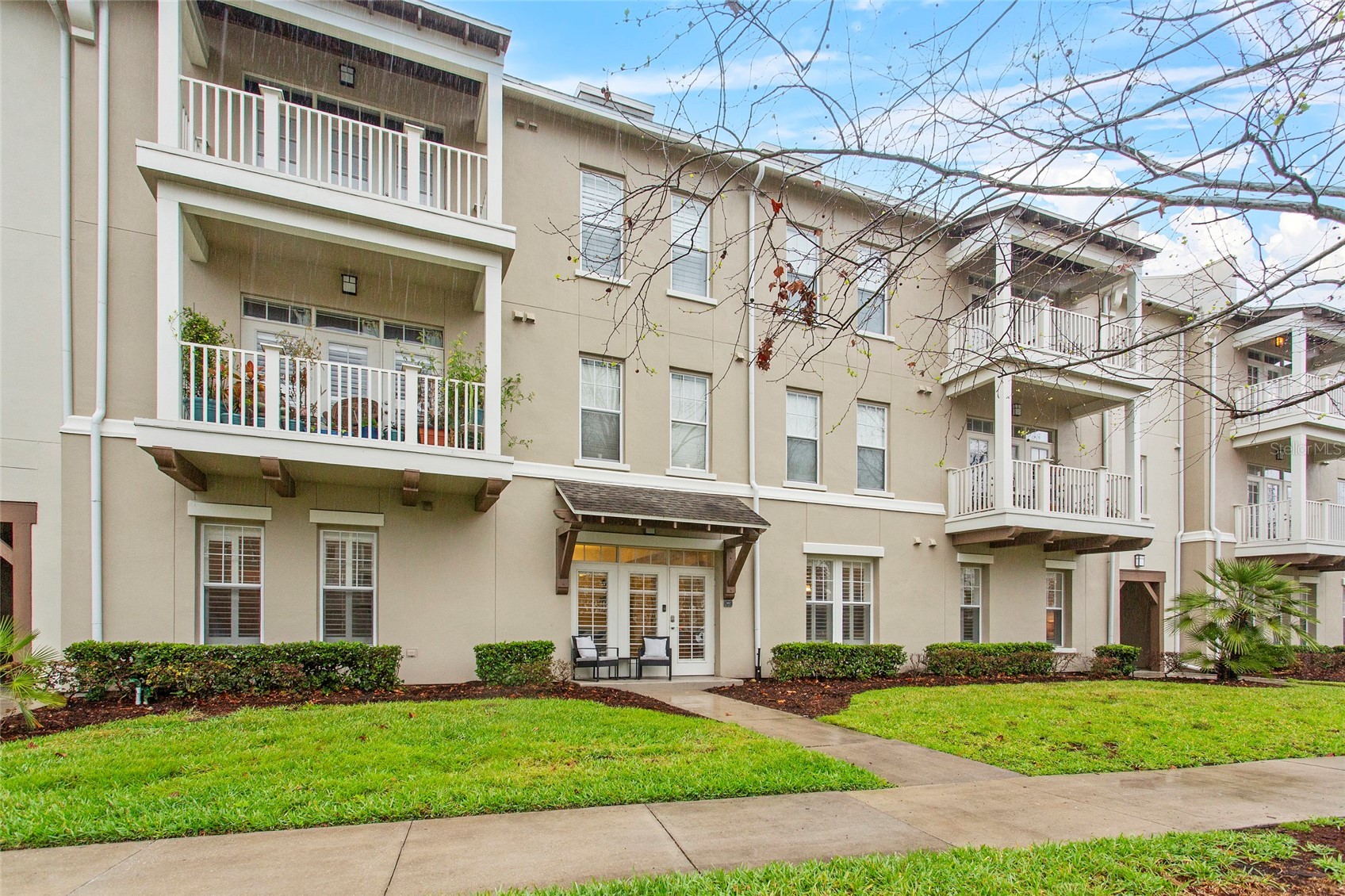 1220 Vaux Blvd, #102, Kissimmee, Florida 34747