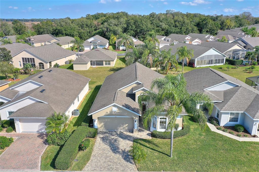144 Golf Vista Drive, Davenport, Florida 33837