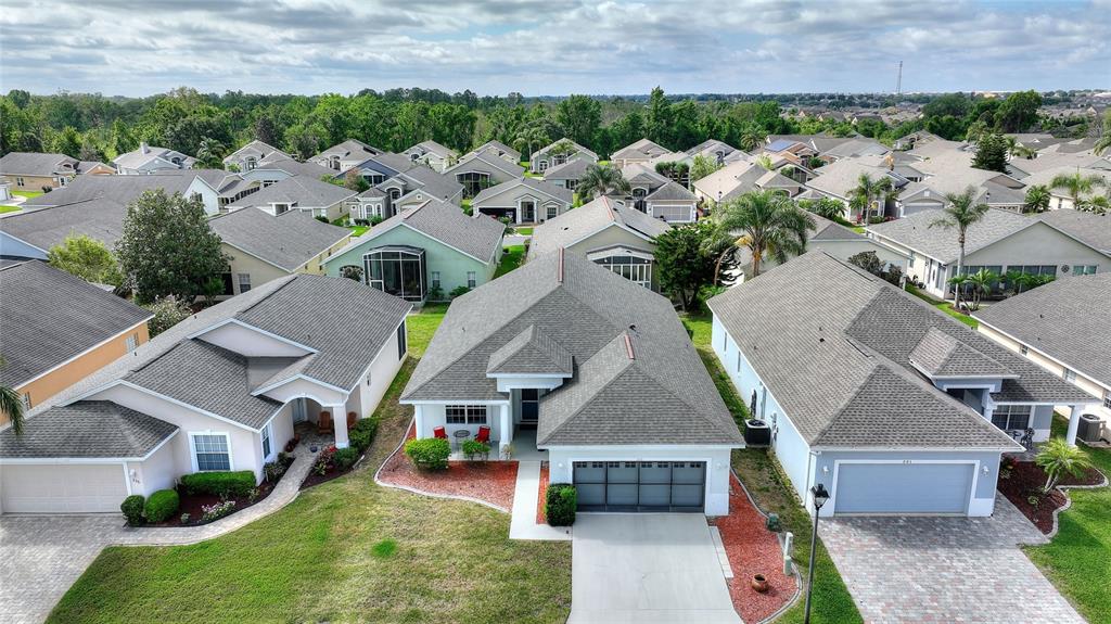 145 Lewis Drive, DAVENPORT, Florida 33837