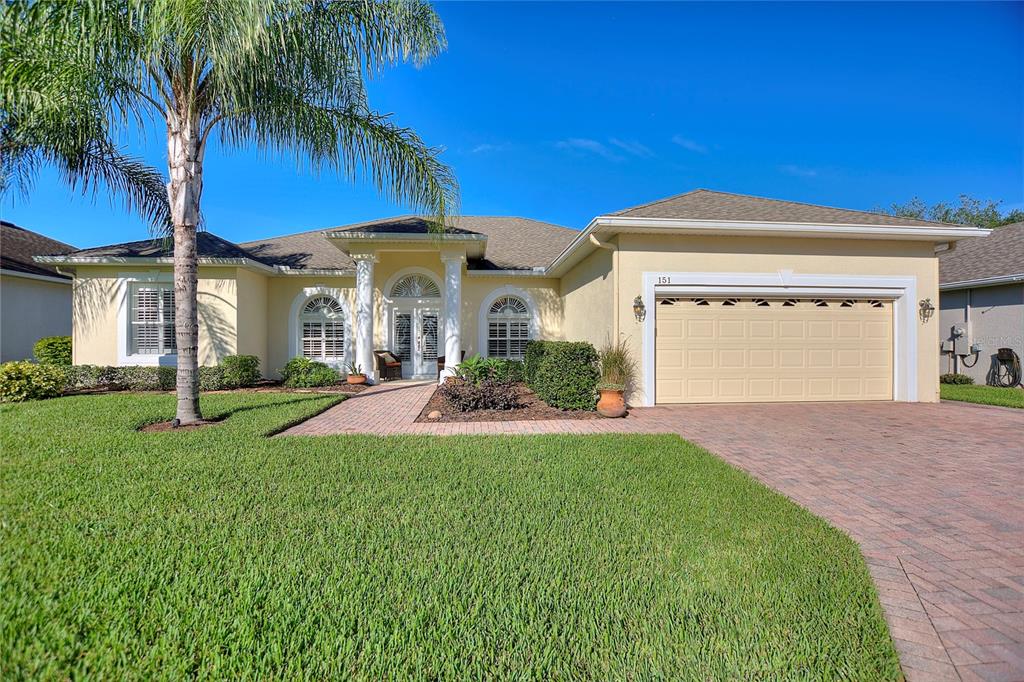 151 Golf Vista Circle, DAVENPORT, Florida 33837