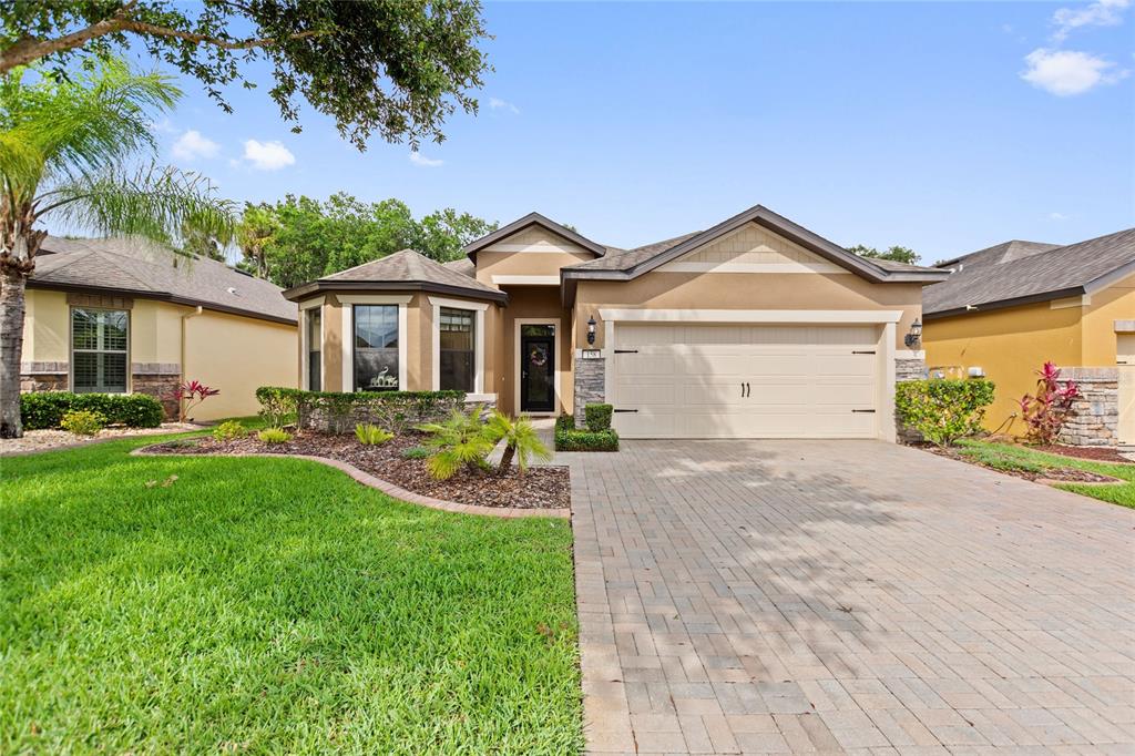 605 Cunningham Drive, Davenport, FL 33837