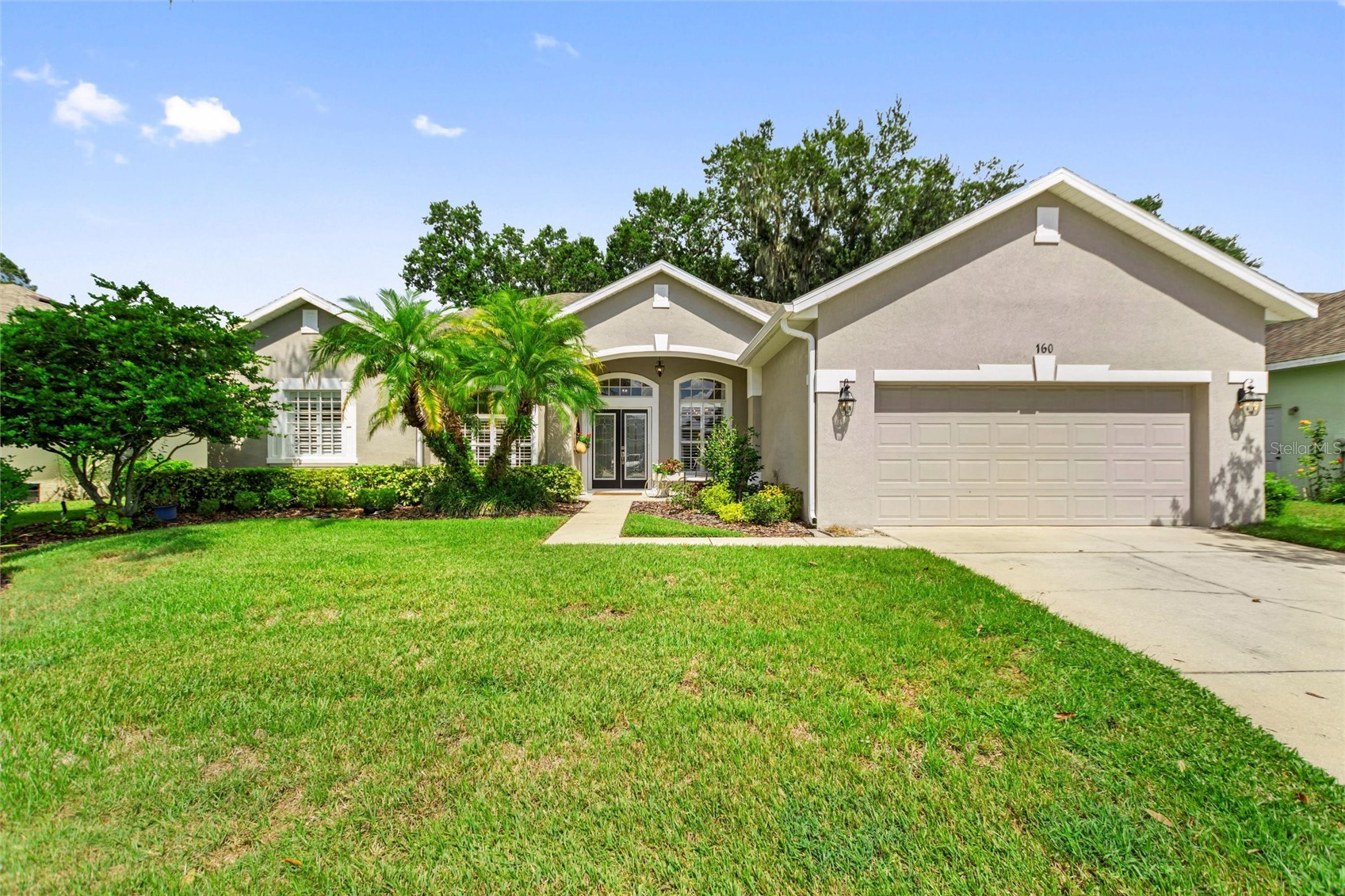160 Golf Vista Circle, DAVENPORT, Florida 33837