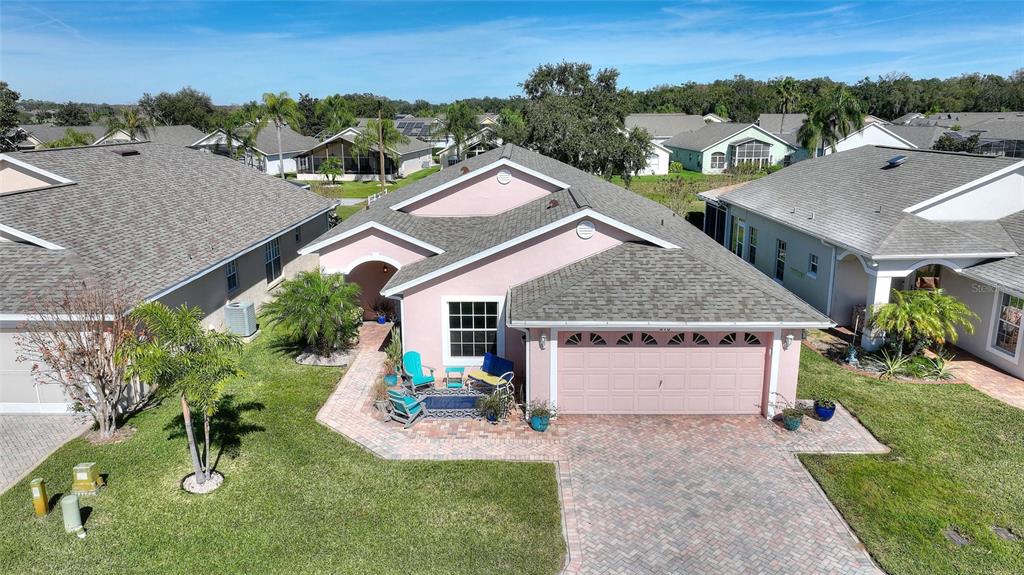 210 High Vista Drive, DAVENPORT, Florida 33837