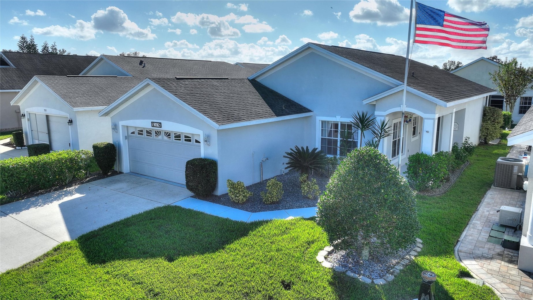 247 Travis Lane, DAVENPORT, Florida 33837