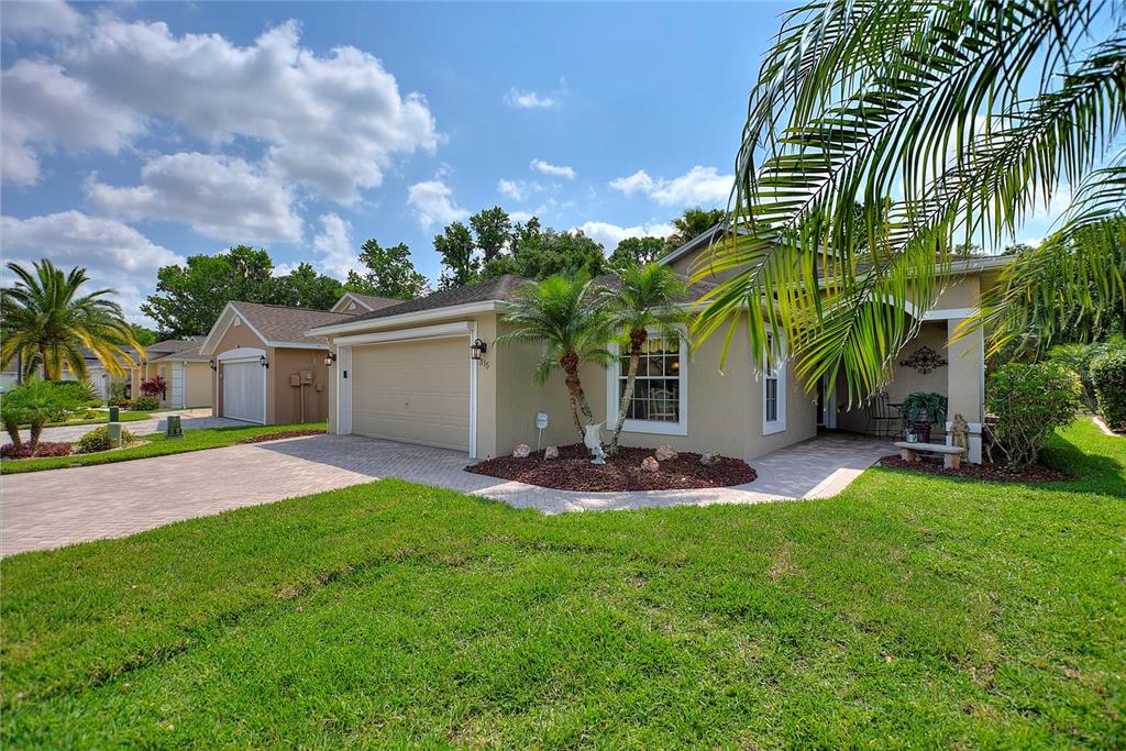 315 Ridge View Drive, DAVENPORT, Florida 33837