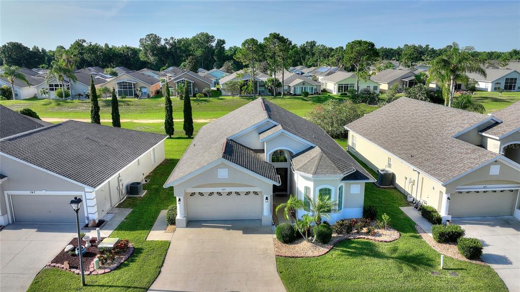 337 Royal Palm Drive, Davenport, Florida 33837