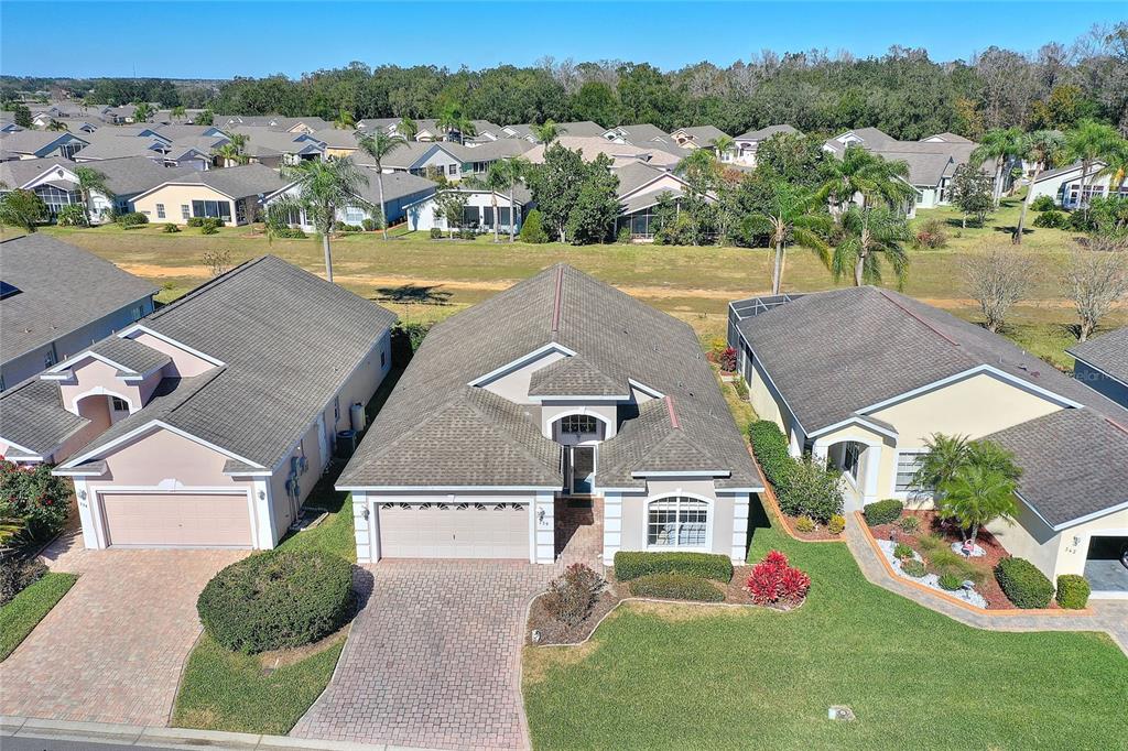338 High Vista Drive, DAVENPORT, Florida 33837
