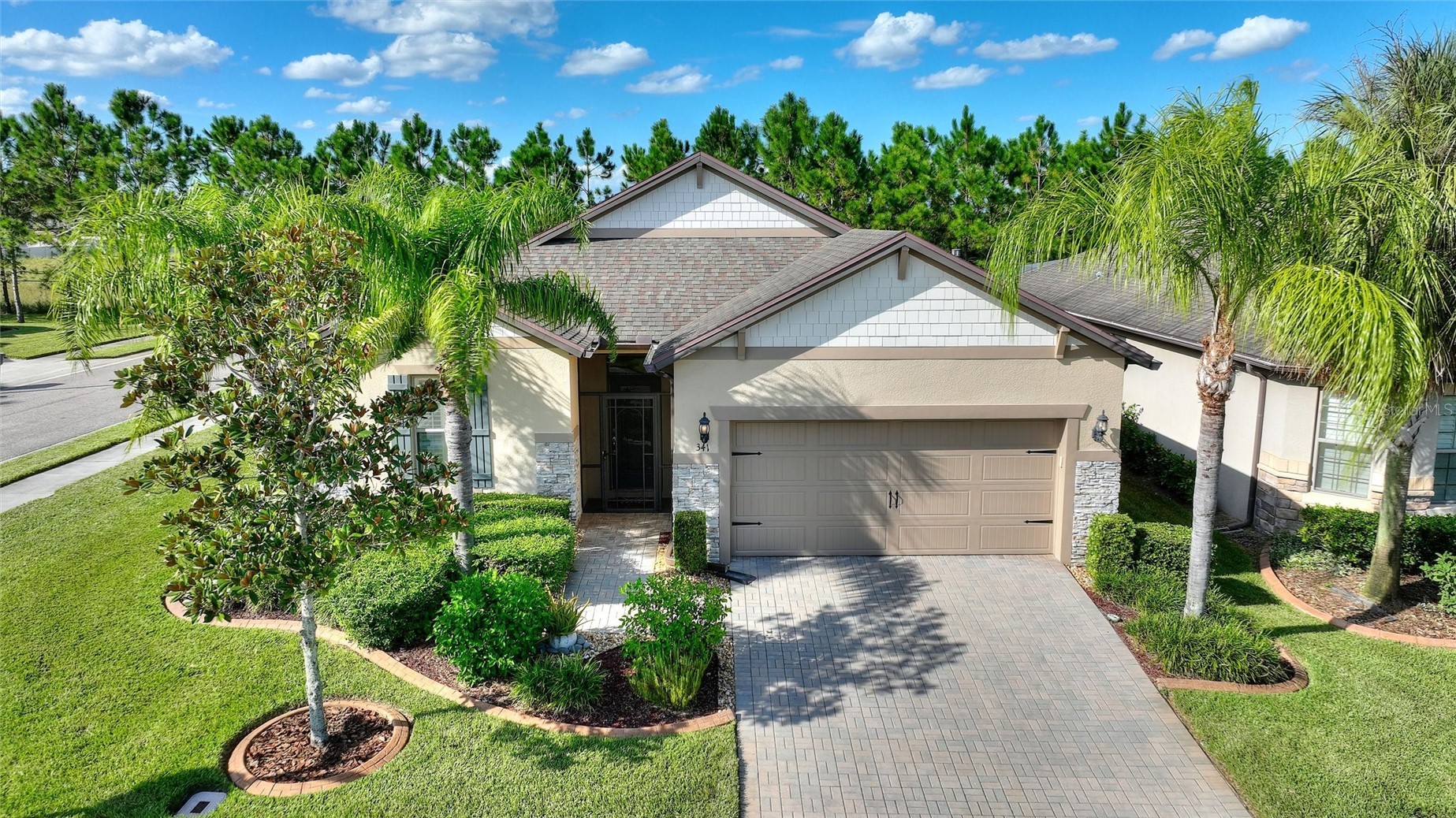 341 Navarra Lane, DAVENPORT, Florida 33837