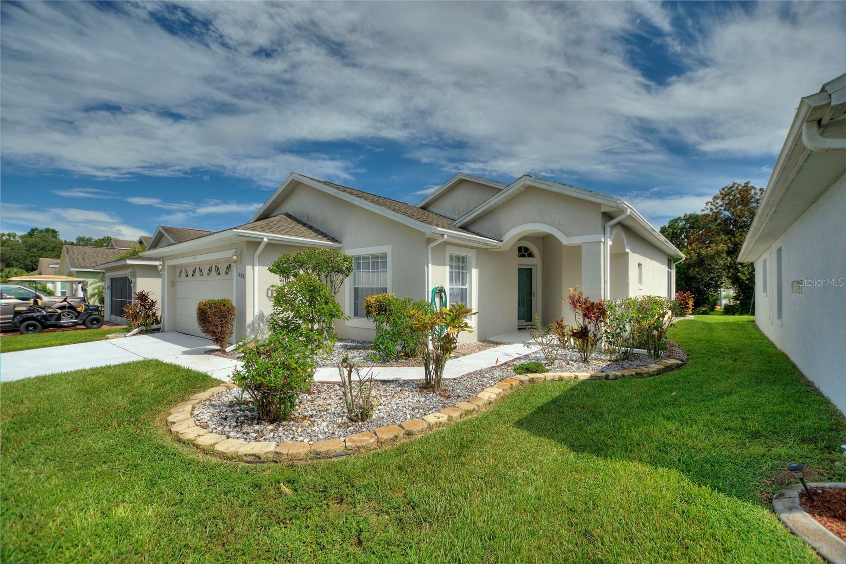 405 High Vista Drive, DAVENPORT, Florida 33837