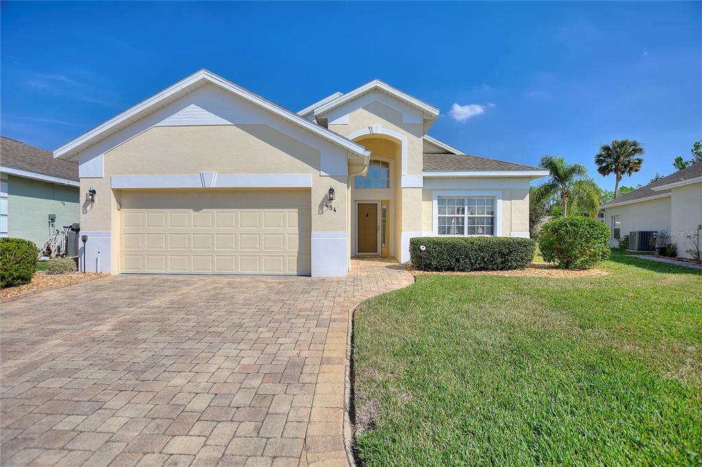 454 Ashton Drive, DAVENPORT, Florida 33837