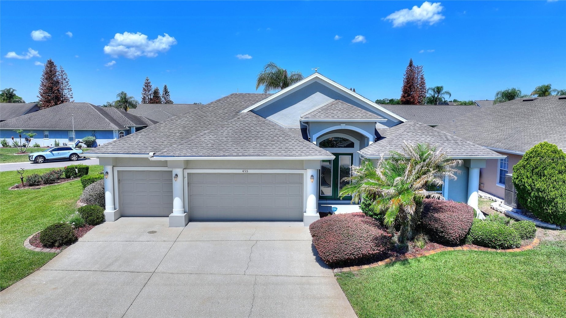 455 ASHTON DRIVE, DAVENPORT, Florida 33837