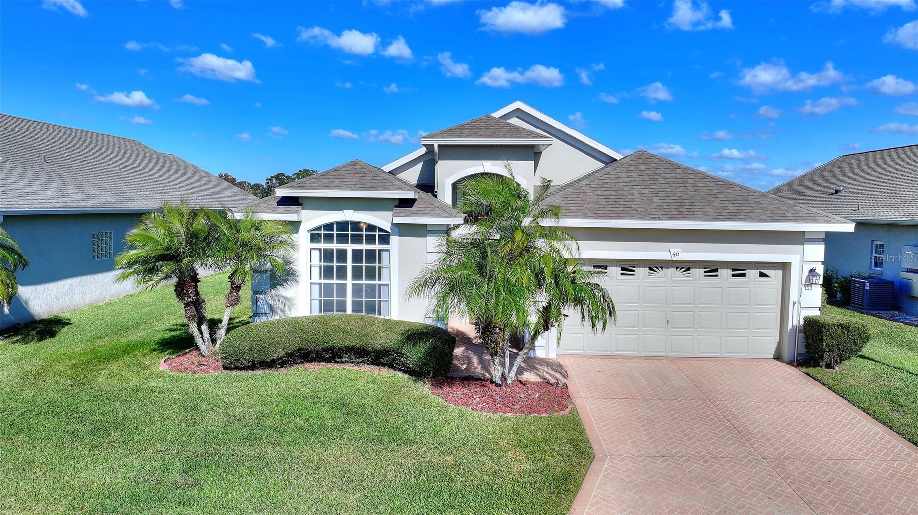 46 High Vista Drive, Davenport, FL