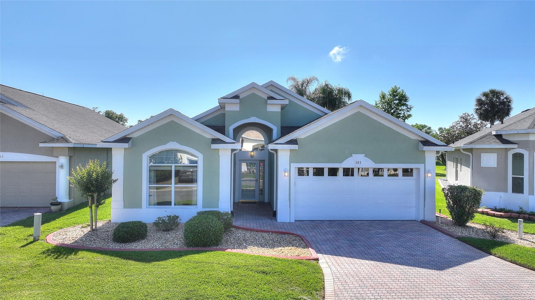 511 Royal Palm Drive, DAVENPORT, Florida 33837-6470