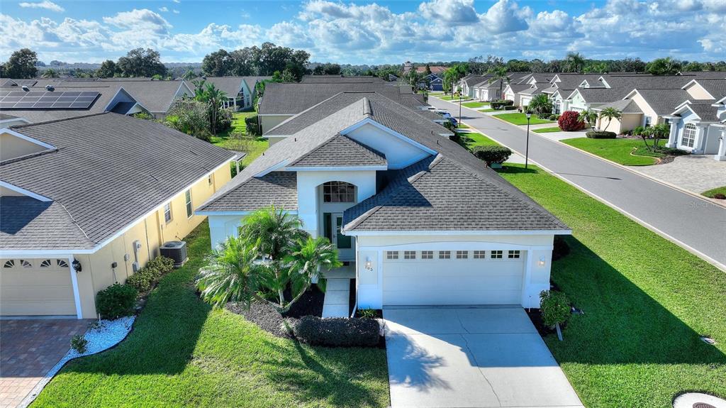 705 Ashton Drive, DAVENPORT, Florida 33837