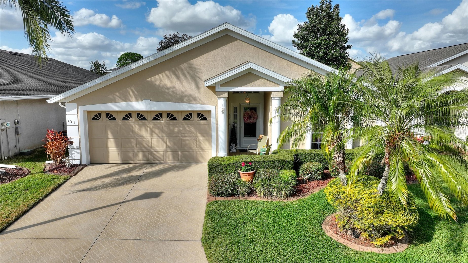 721 High Vista Drive, DAVENPORT, Florida 33837