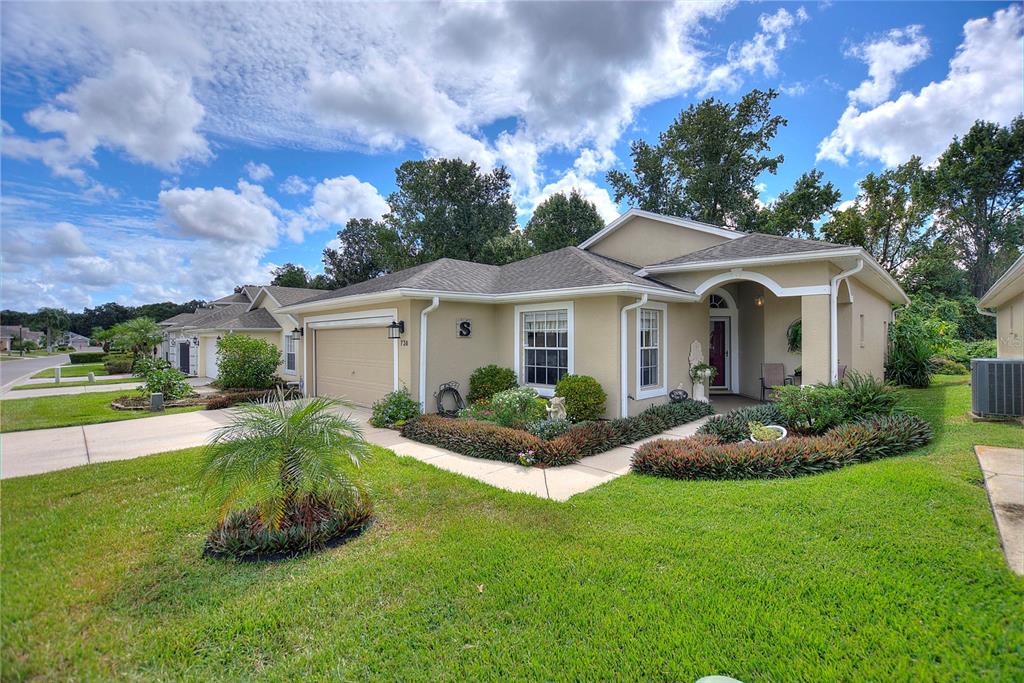 730 High Vista Drive, Davenport, Florida 33837