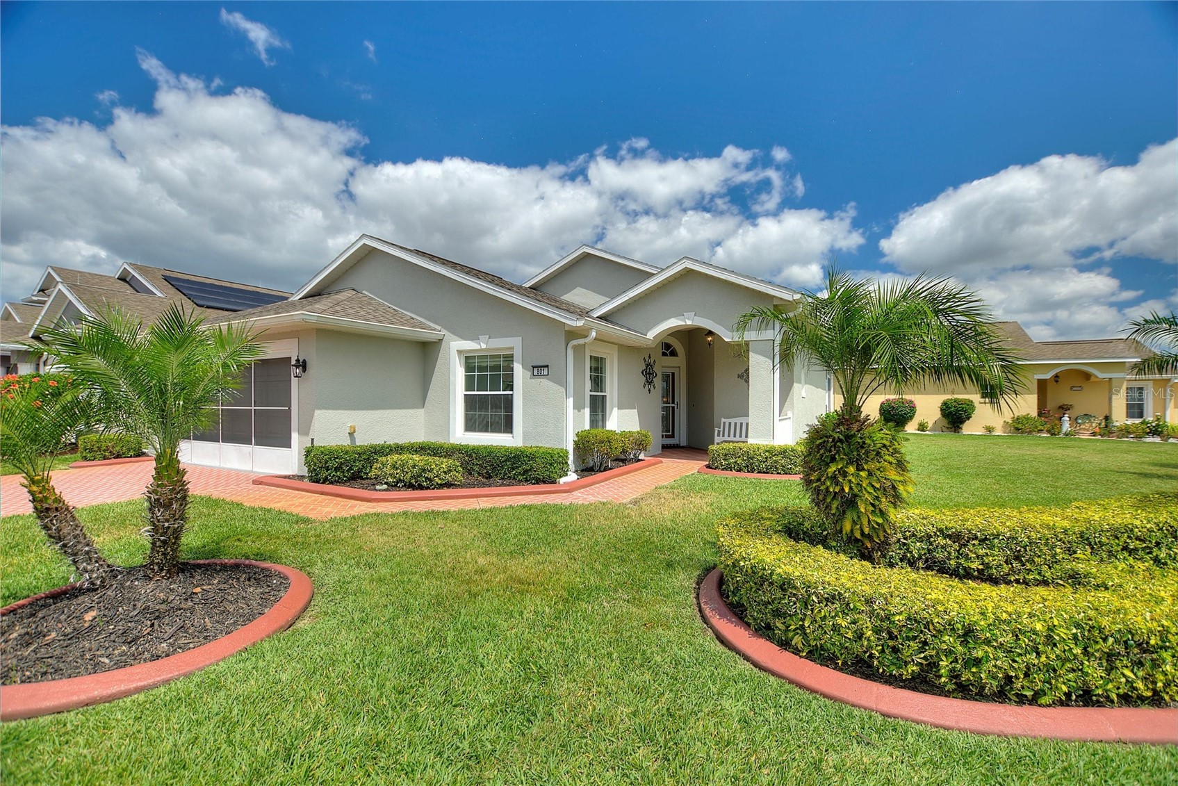 801 Ashton Drive, DAVENPORT, Florida 33837