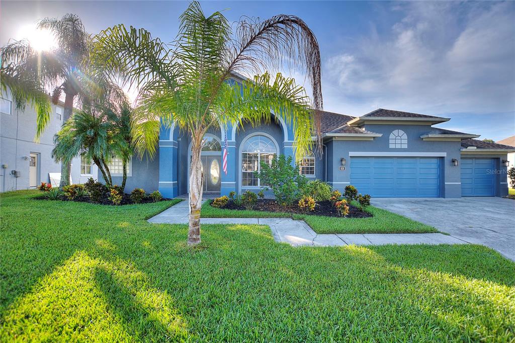 826 Golf Course Pkwy, DAVENPORT, Florida 33837
