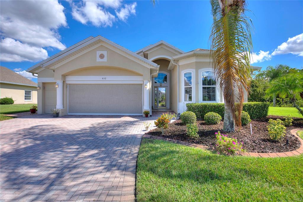 832 Cunningham Drive, Davenport, Florida 33837