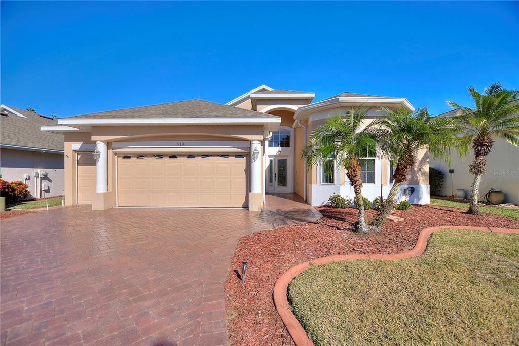 919 Ashton Drive, DAVENPORT, Florida 33837