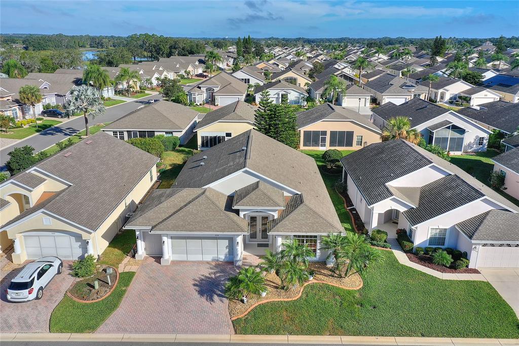 939 Ashton Drive, DAVENPORT, Florida 33837