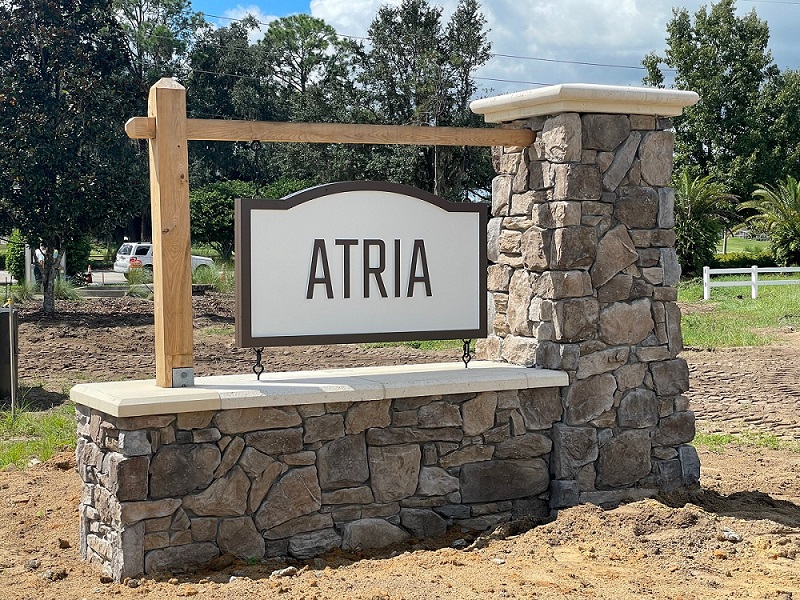 55+ Del Webb Orlando