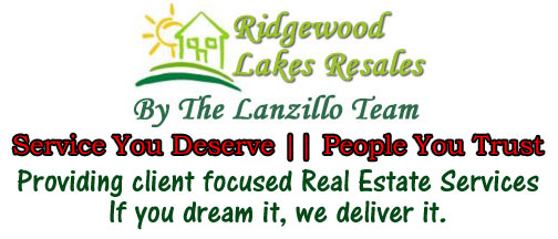 Lanzillo Team Real Estate