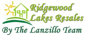 Ridgewood Lakes Resales