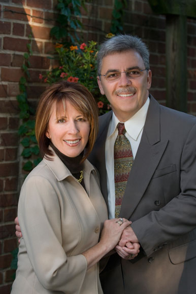Realtors, Nancy And Vito Lanzillo