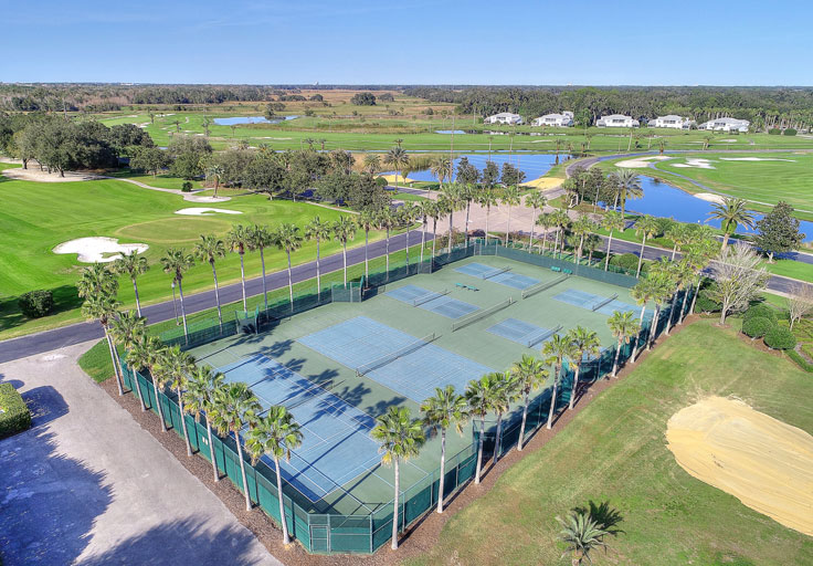 The Gallery Condominiums at Ridgewood Lakes