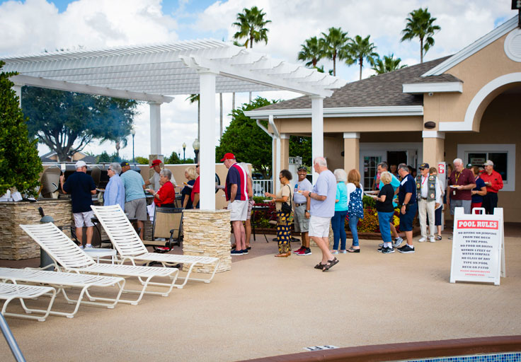 High Vista at Ridgewood Lakes