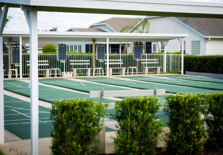 High Vista at Ridgewood Lakes