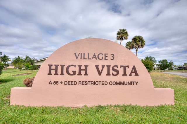 55+ High Vista