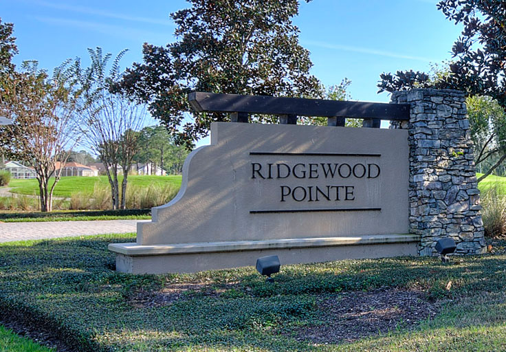 Ridgewood Pointe